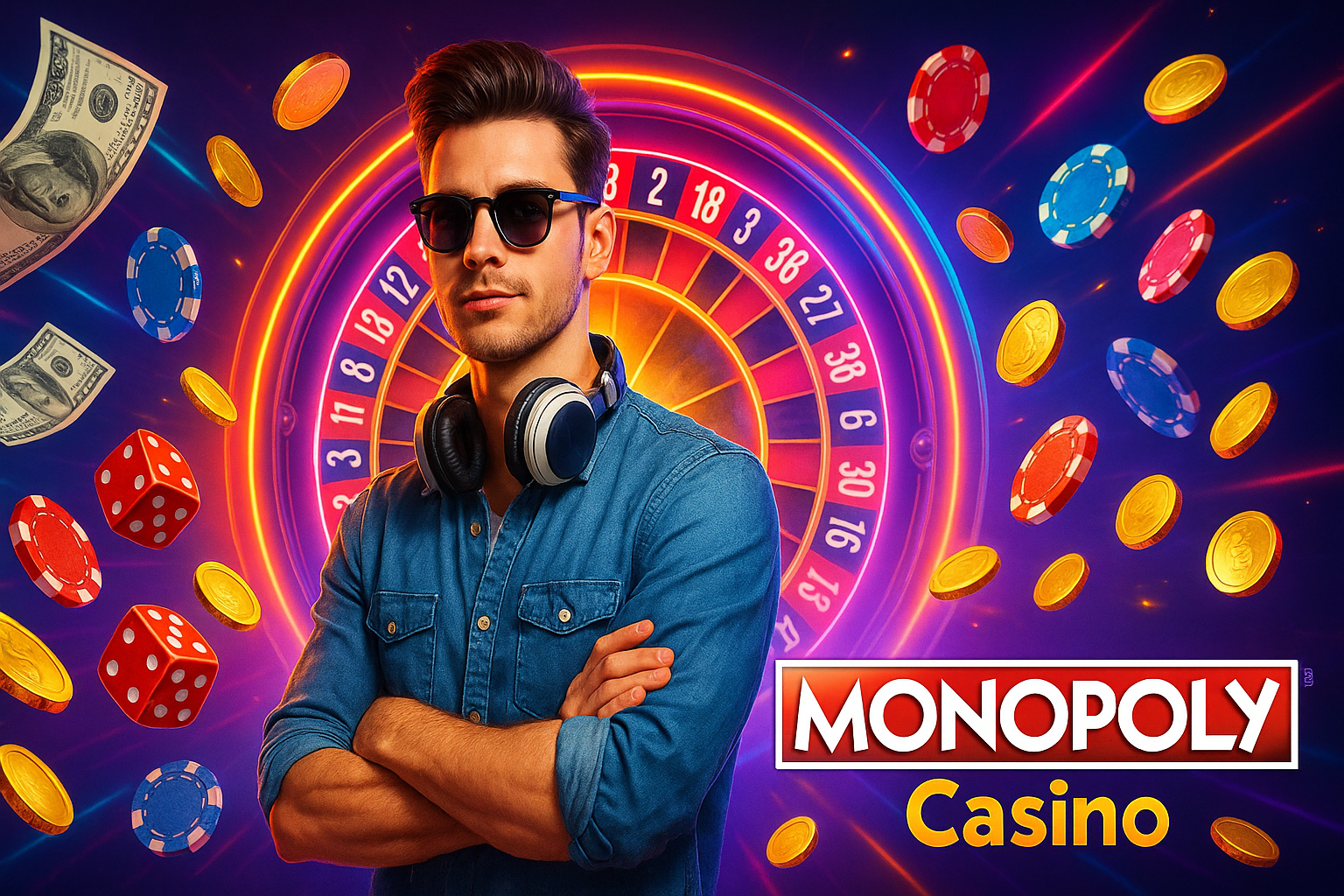 MONOPOLY Casino